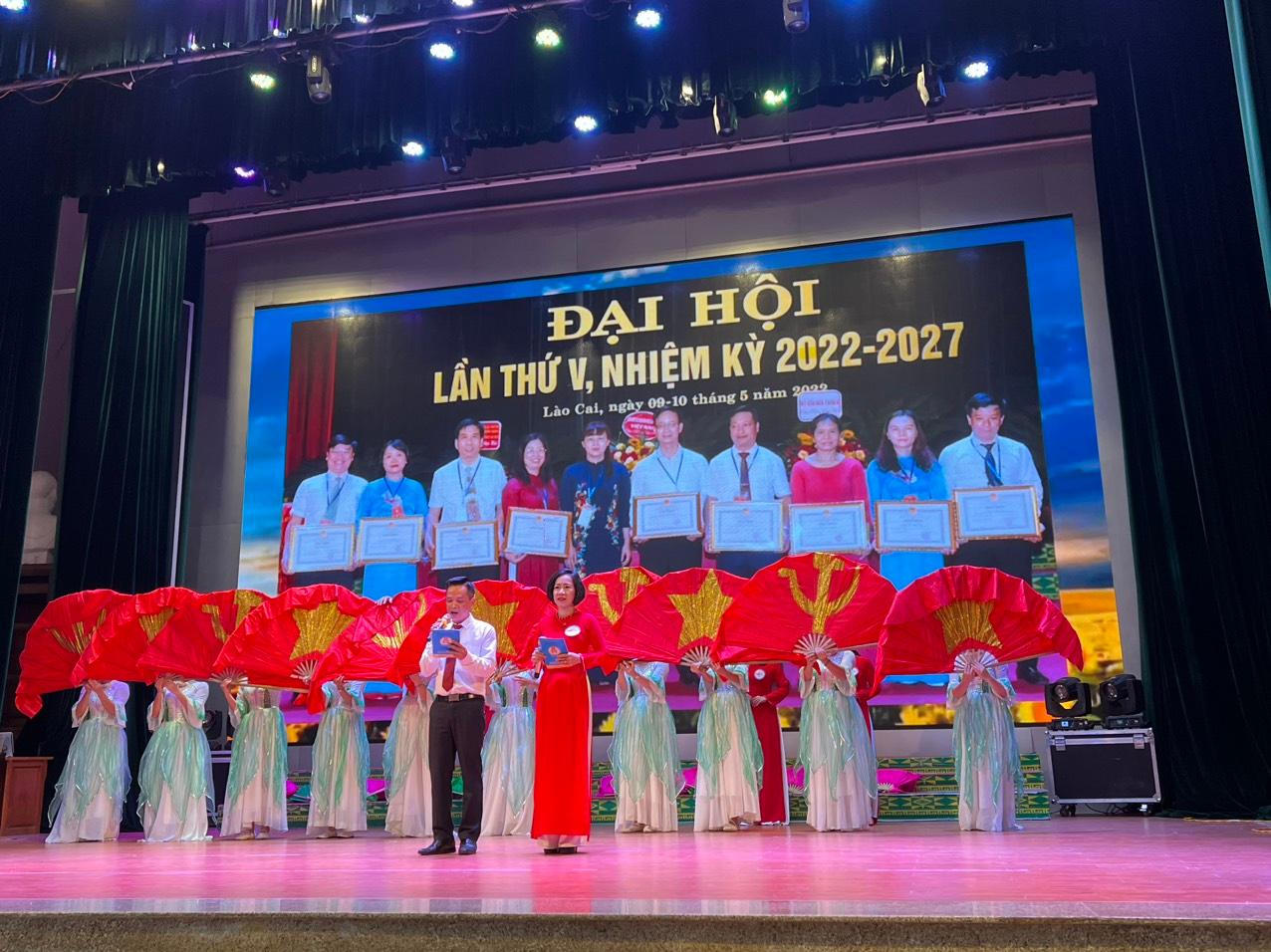 Lào Cai : Tổ chức Cuộc thi báo cáo viên pháp luật, tuyên truyền viên pháp luật giỏi về pháp luật phòng, chống tham nhũng, tiêu cực năm 2022