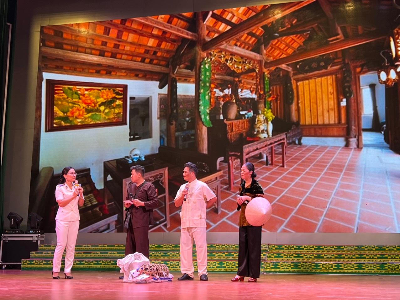 Lào Cai : Tổ chức Cuộc thi báo cáo viên pháp luật, tuyên truyền viên pháp luật giỏi về pháp luật phòng, chống tham nhũng, tiêu cực năm 2022