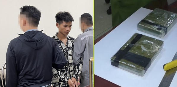 Huyện Bảo Yên (Lào Cai) quyết tâm đẩy lùi tội phạm ma túy