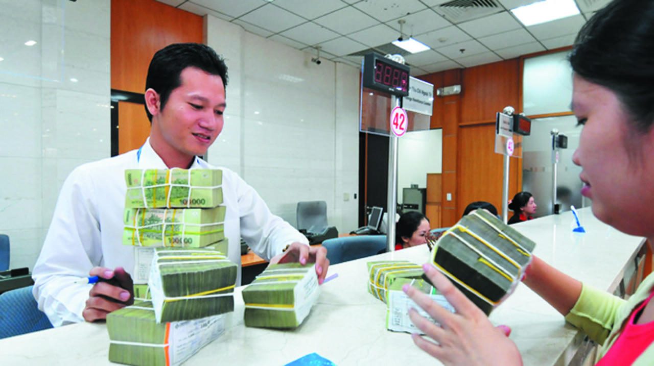 Chiến lược phát triển bảo hiểm tiền gửi kiên định mục tiêu bảo vệ quyền và lợi ích hợp pháp của người gửi tiền