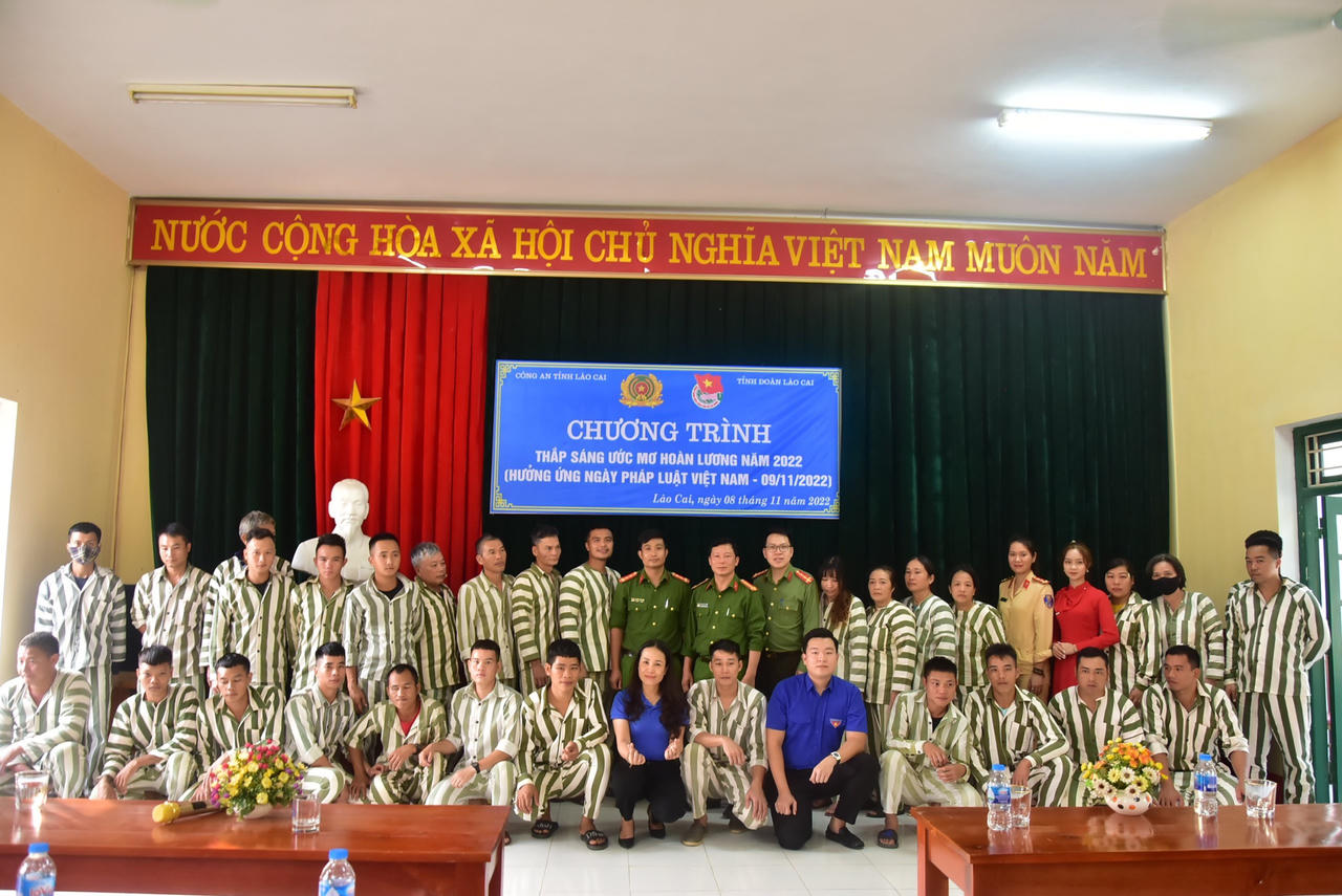 Hiệu quả từ việc triển khai Ngày Pháp luật Việt Nam trên địa bàn tỉnh Lào Cai 