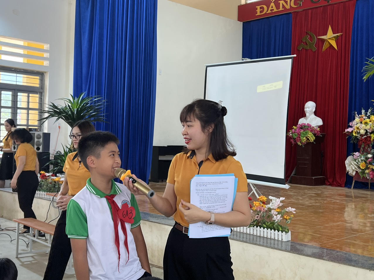 Hiệu quả từ việc triển khai Ngày Pháp luật Việt Nam trên địa bàn tỉnh Lào Cai 