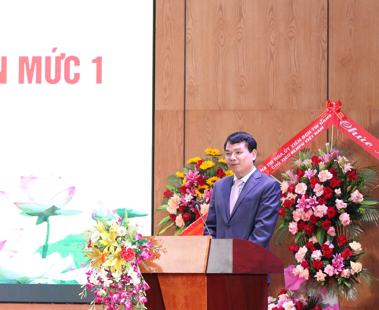 Trường Chính trị tỉnh Lào Cai đạt chuẩn mức độ 1 đầu tiên của cả nước