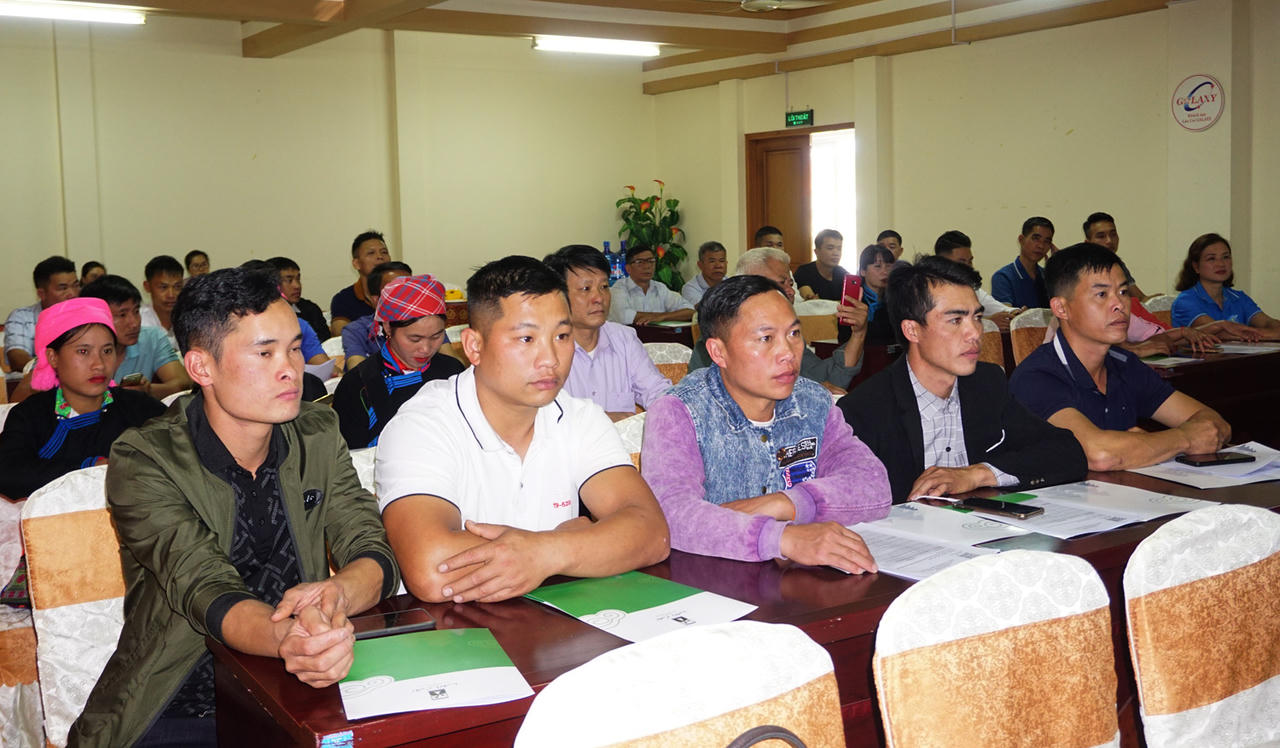 Lào Cai: Nâng cao chất lượng phục vụ tại các homestay để thu hút khách du lịch