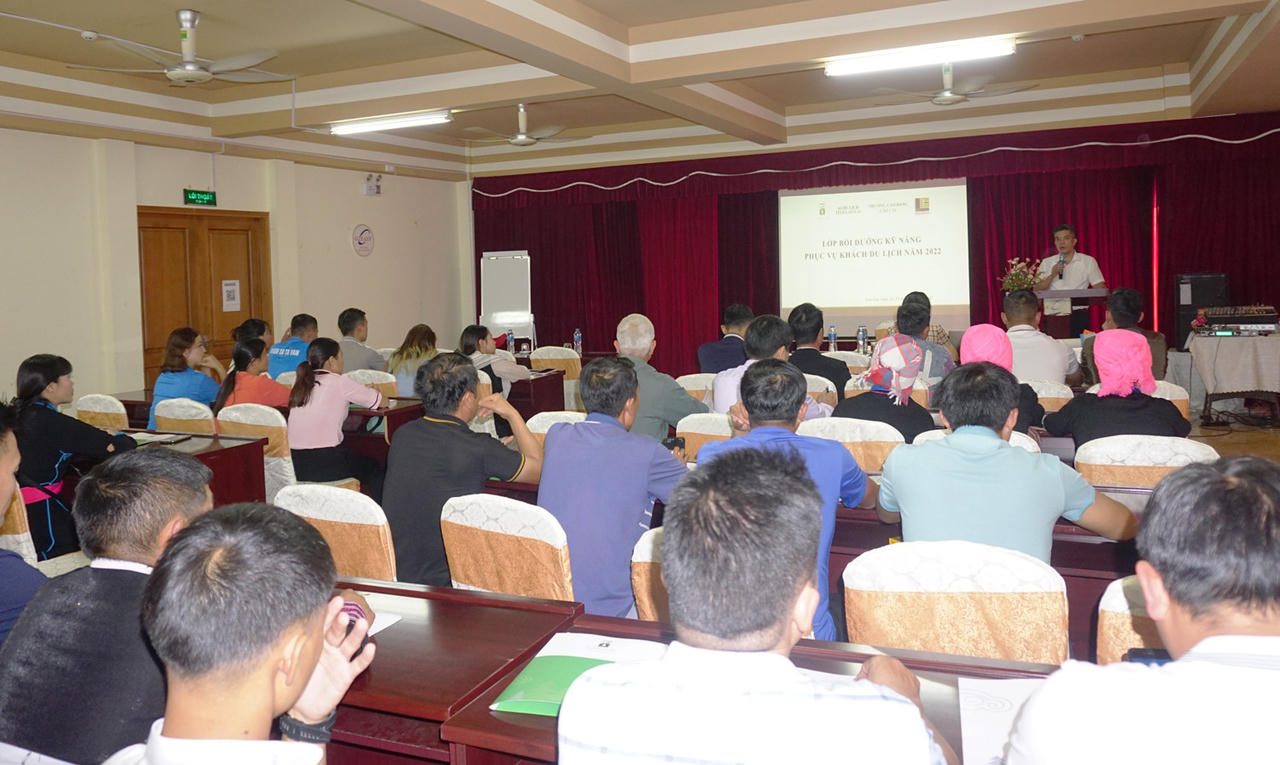 Lào Cai: Nâng cao chất lượng phục vụ tại các homestay để thu hút khách du lịch