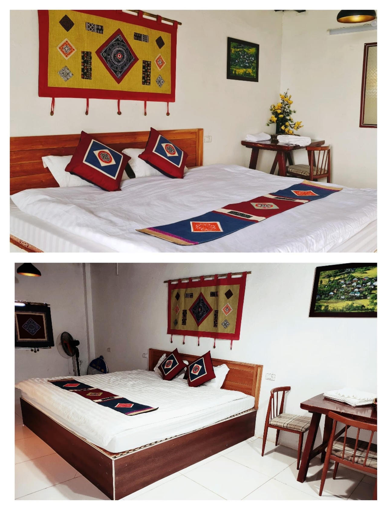 Lào Cai: Nâng cao chất lượng phục vụ tại các homestay để thu hút khách du lịch