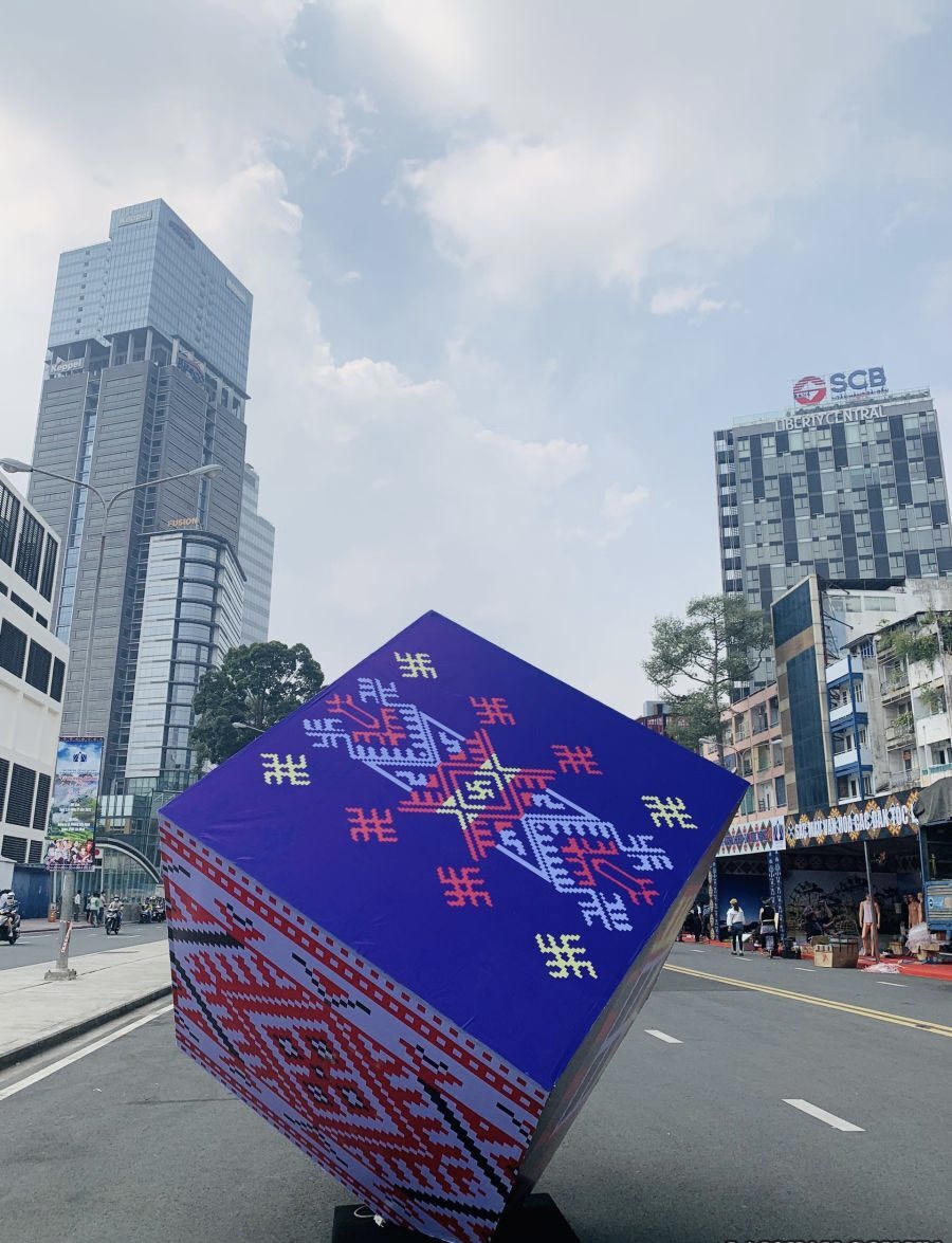 Sẵn sàng cho “Tuần Văn hóa - Du lịch Lai Châu tại Thành phố Hồ Chí Minh năm 2022”