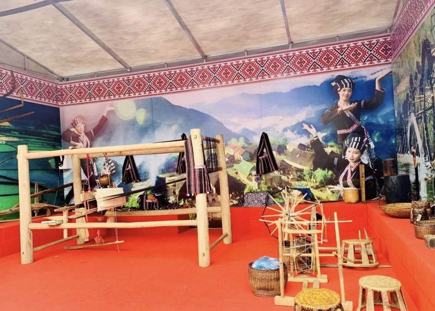 Sẵn sàng cho “Tuần Văn hóa - Du lịch Lai Châu tại Thành phố Hồ Chí Minh năm 2022”