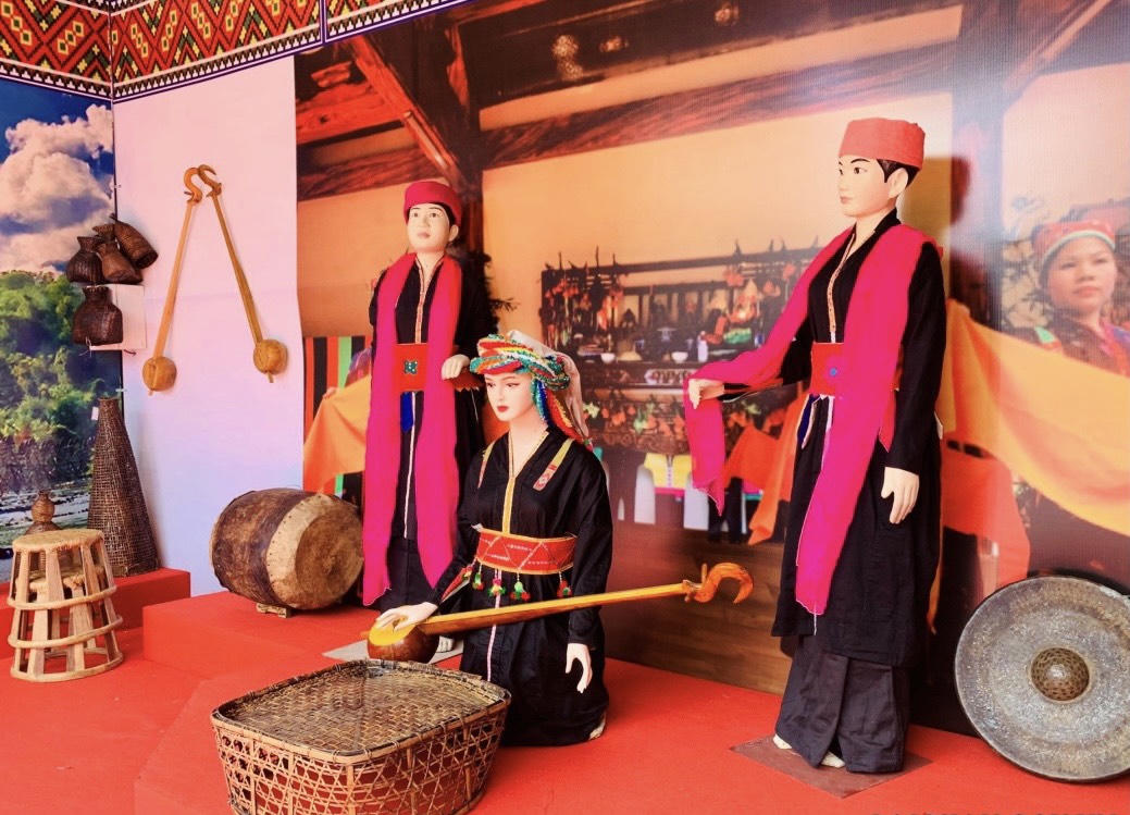 Sẵn sàng cho “Tuần Văn hóa - Du lịch Lai Châu tại Thành phố Hồ Chí Minh năm 2022”