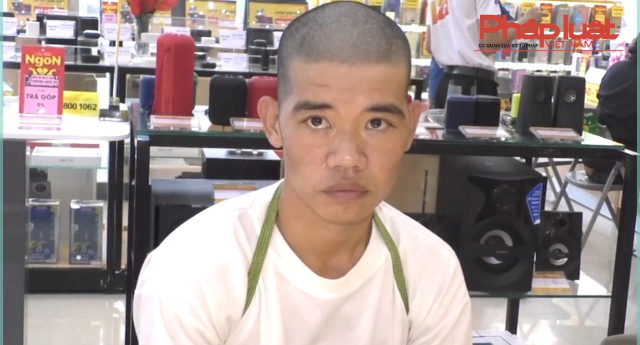 Đối tượng phá két sắt lấy trộm nhiều tài sản sa lưới