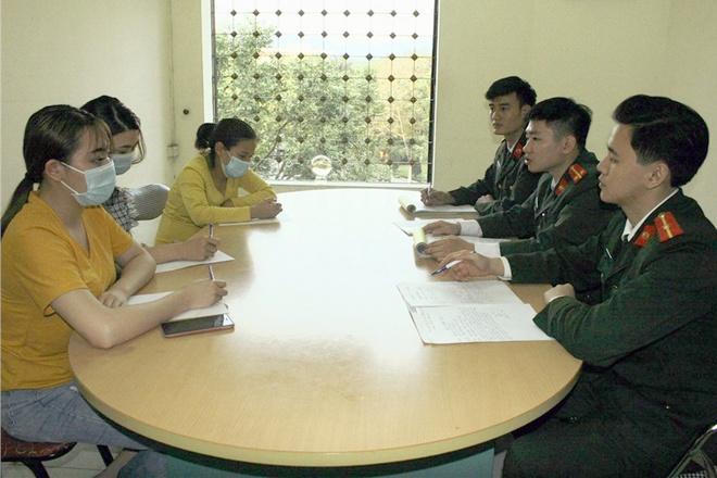 Công an TP Lào Cai cảnh báo thủ đoạn tạo dựng thông tin giả mạo, đánh lừa dư luận