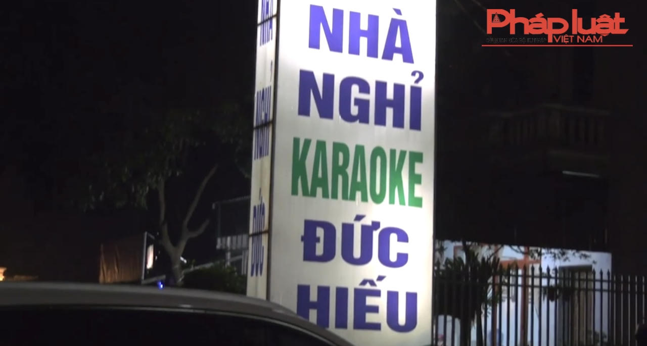 Lào Cai: Bắt giữ nhóm đối tượng môi giới mại dâm và 5 đôi nam nữ đang mua bán dâm 