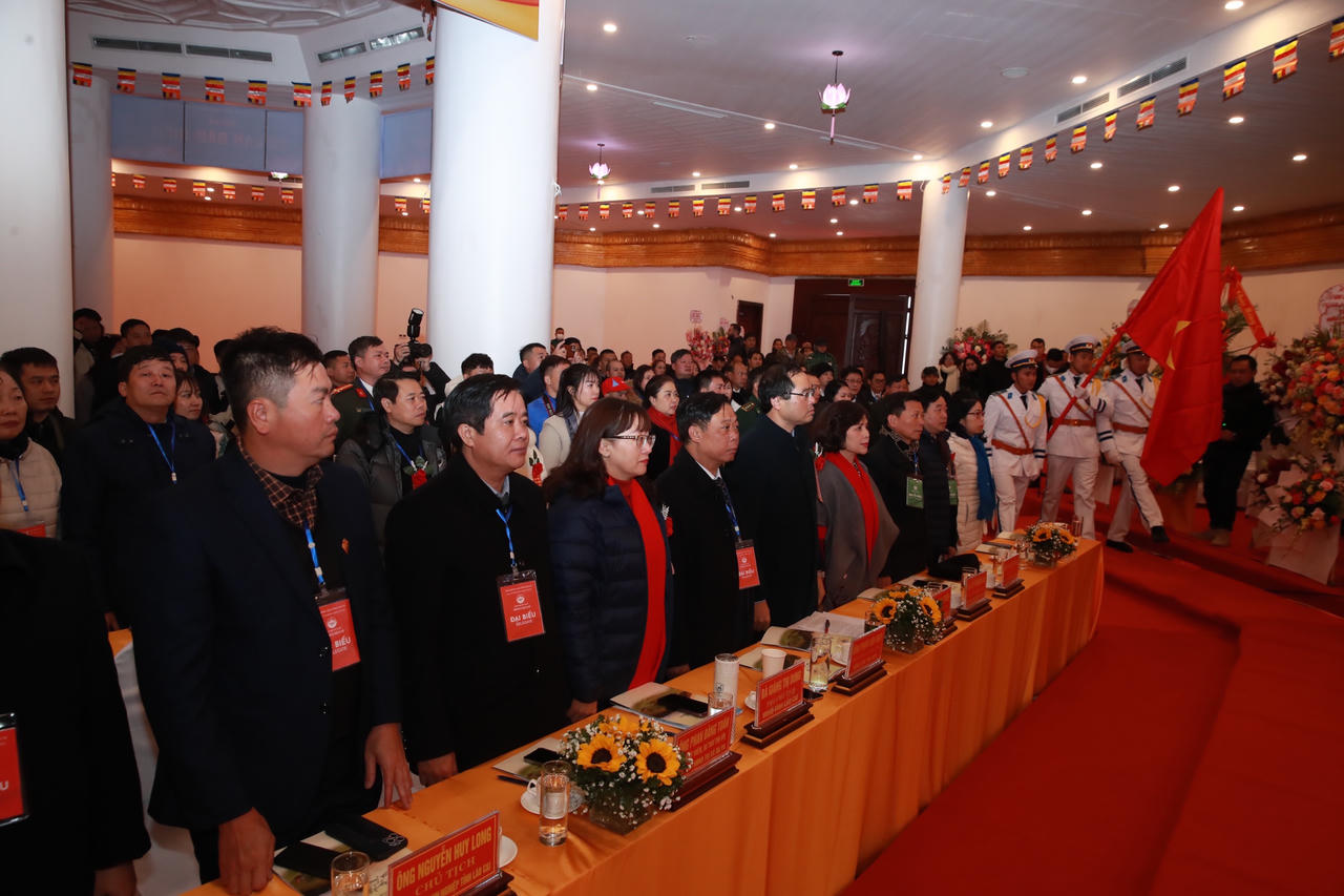 Hiệp hội du lịch tỉnh Lào Cai ra mắt Ban chấp hành nhiệm kỳ 2022 -2027