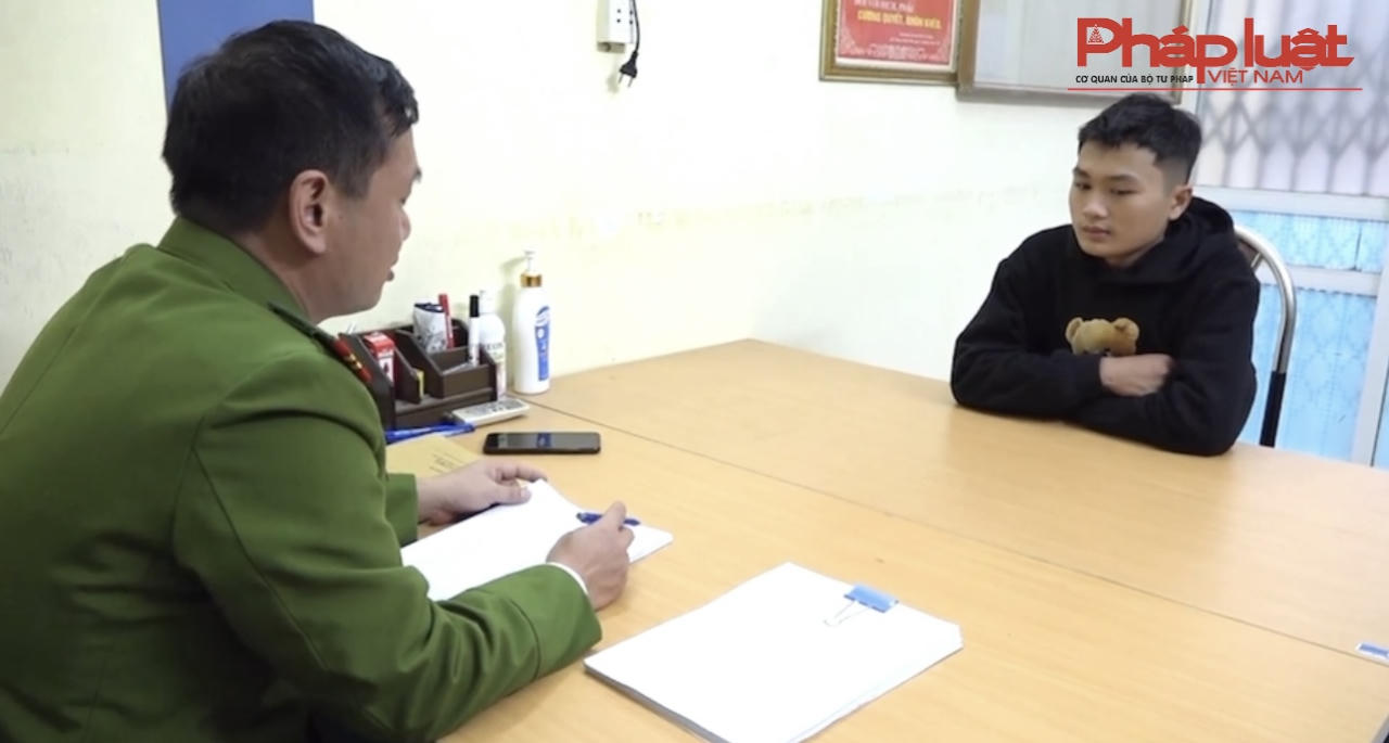 Lào Cai: Bắt giữ đối tượng trộm cắp xe máy đang trên đường đi tiêu thụ 