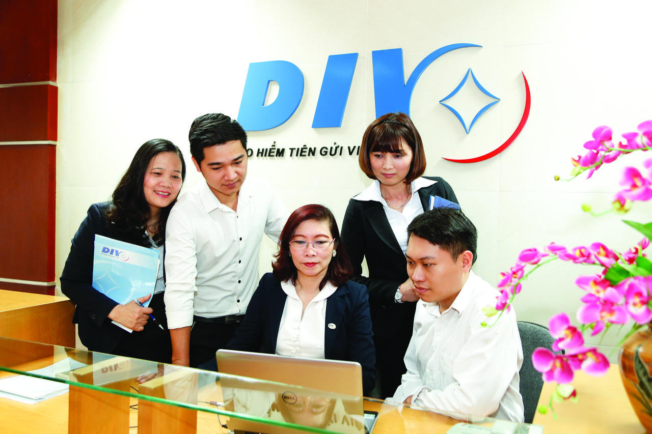 Chiến lược phát triển Bảo hiểm tiền gửi đến năm 2025, định hướng đến năm 2030