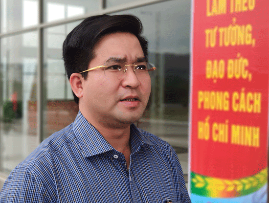 Lào Cai sẵn sàng cho việc mở cửa toàn diện cửa khẩu biên giới Việt - Trung