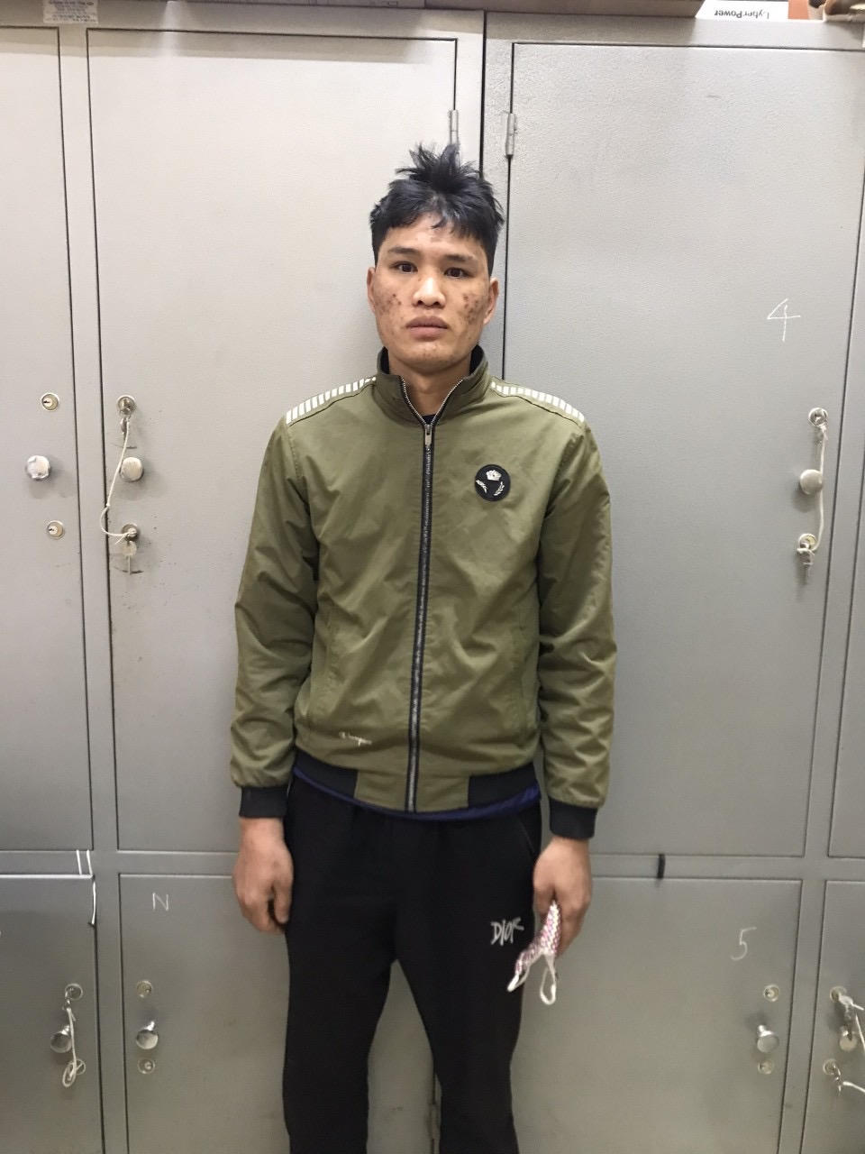 Lào Cai: Bắt giữ 2 đối tượng trộm cắp tiền để mua ma tuý.