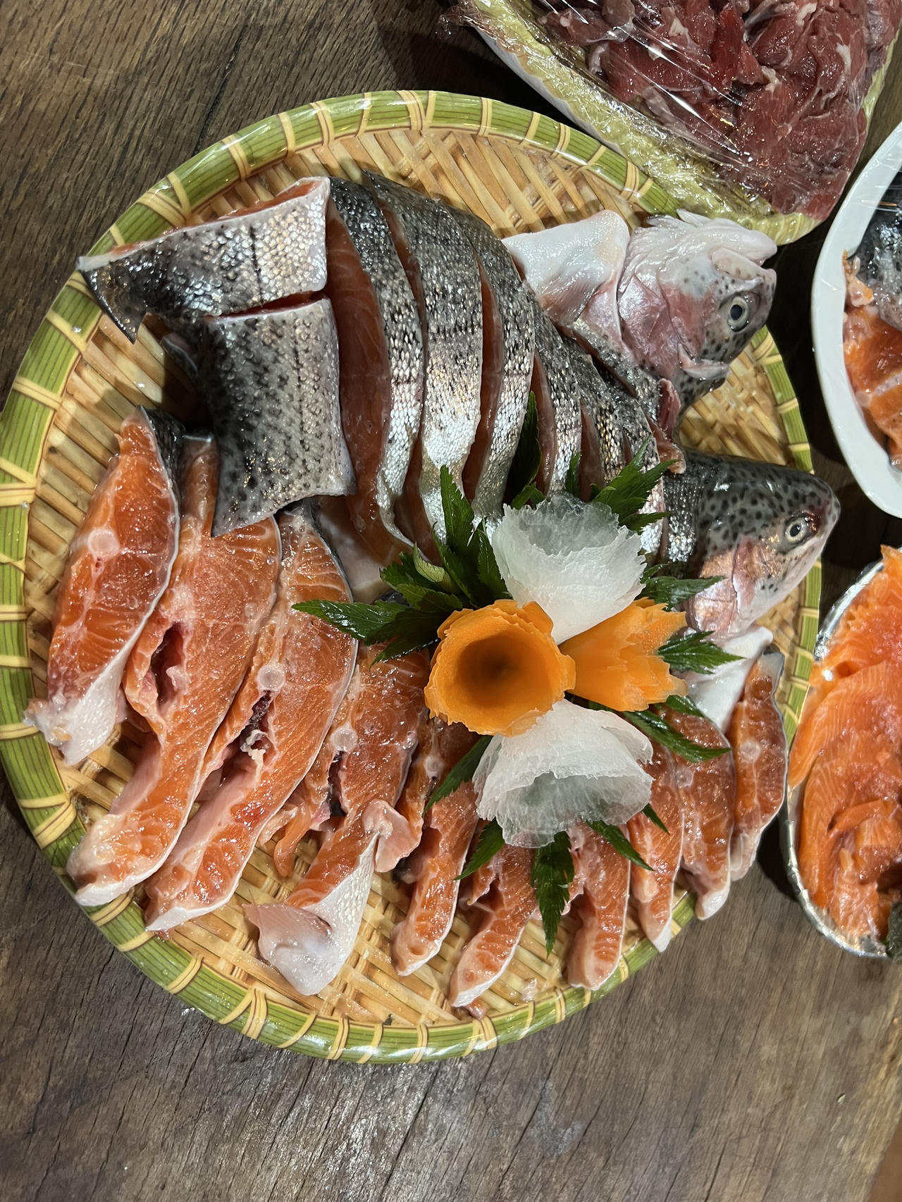 Trải nghiệm du xuân trên Y Tý đại ngàn