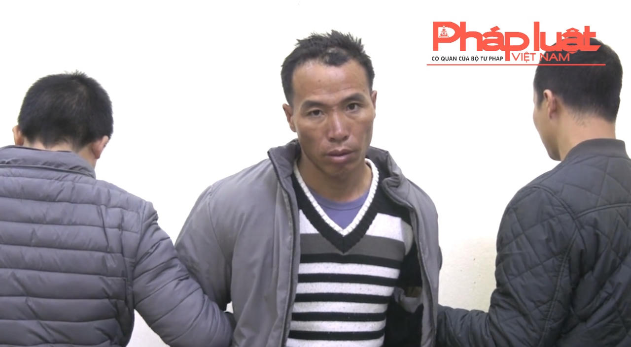 Lào Cai: Triệt phá đường dây ma túy xuyên quốc gia