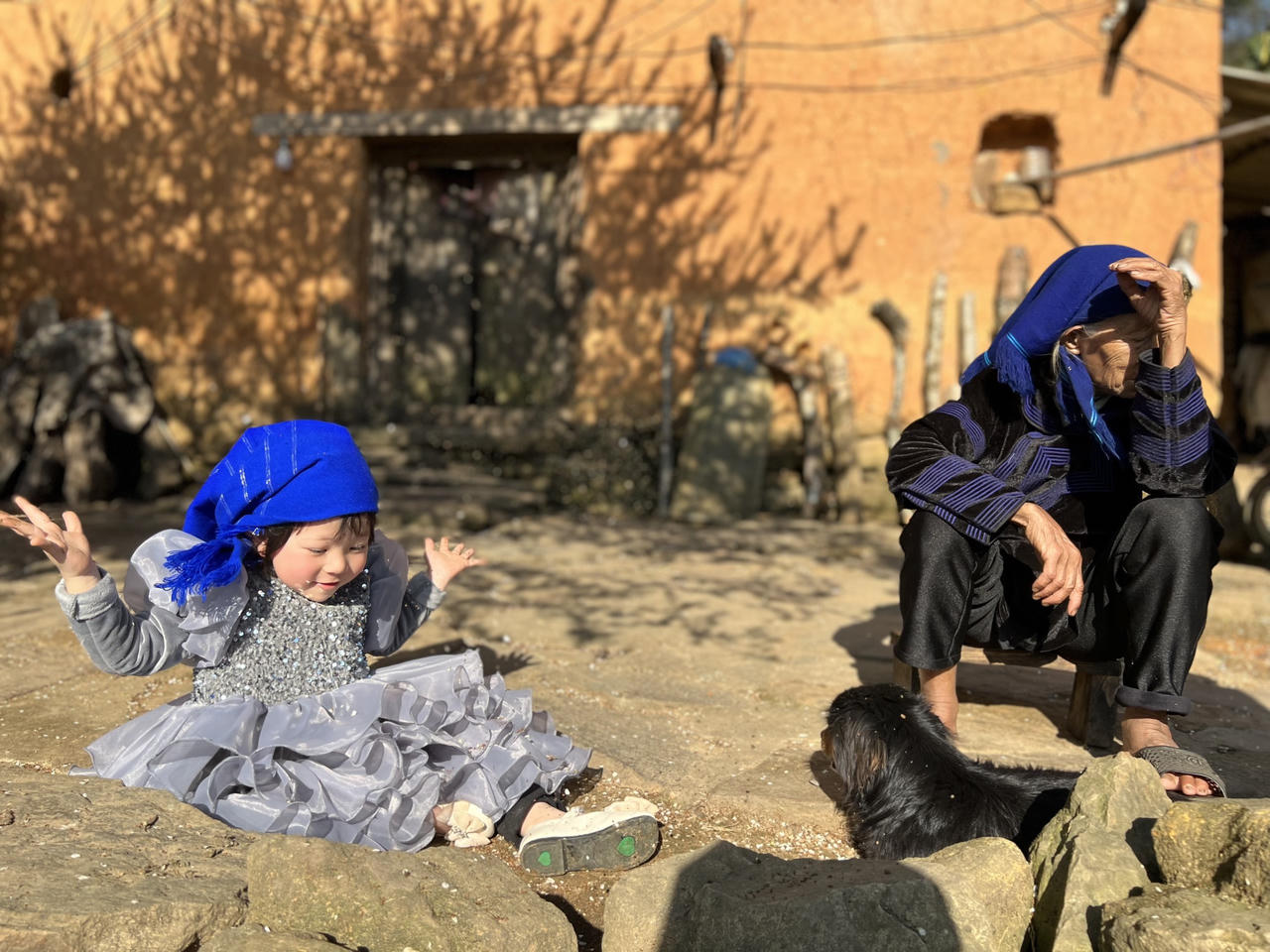 Y Tý bừng sáng sau mùa đông!