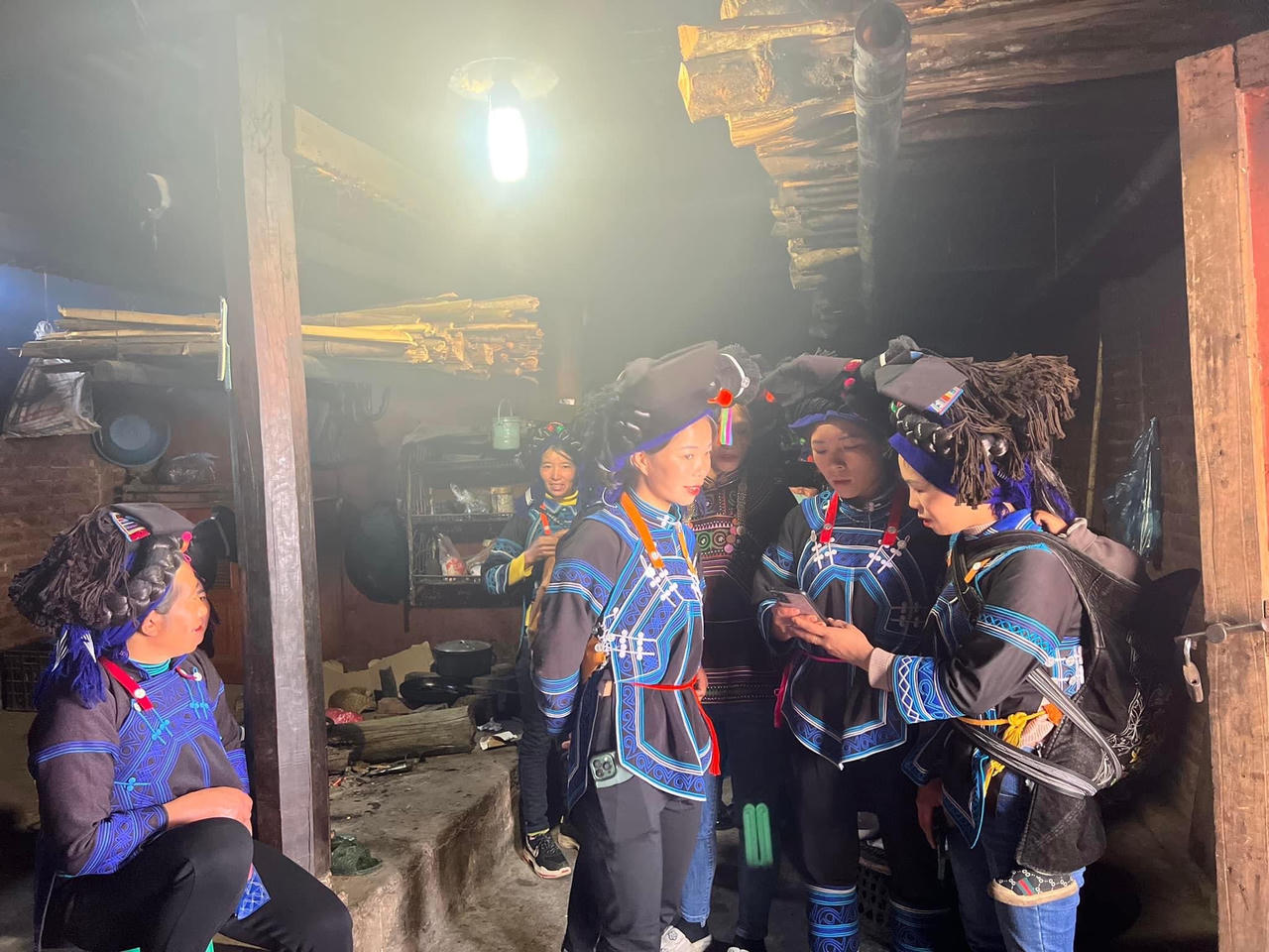 Y Tý bừng sáng sau mùa đông!