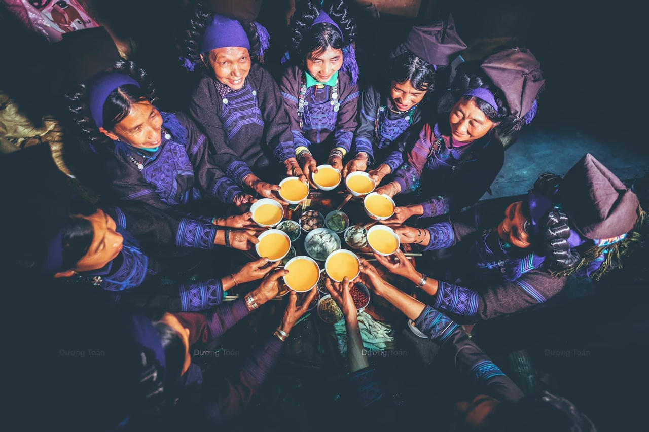 Y Tý bừng sáng sau mùa đông!