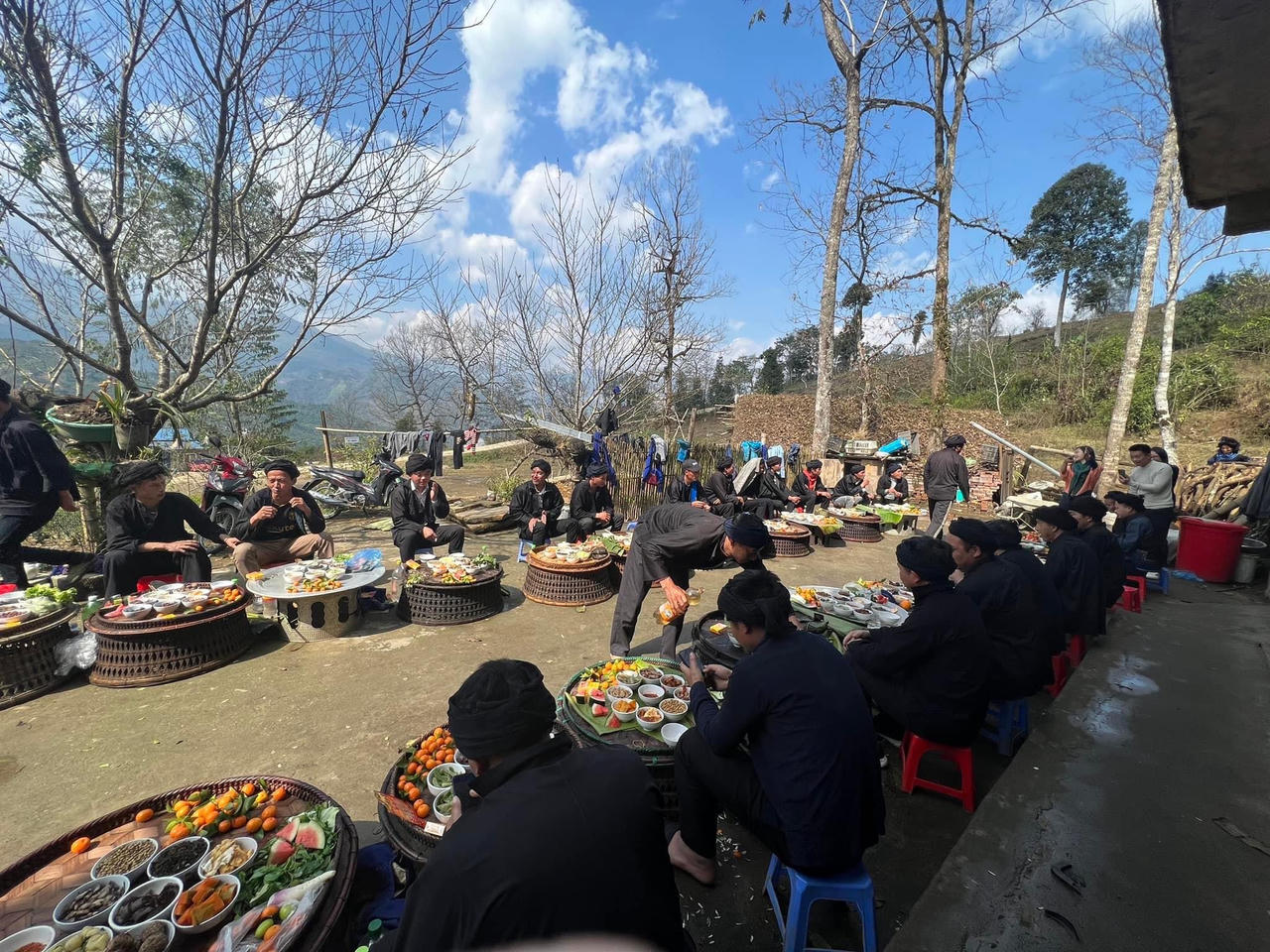 Y Tý bừng sáng sau mùa đông!