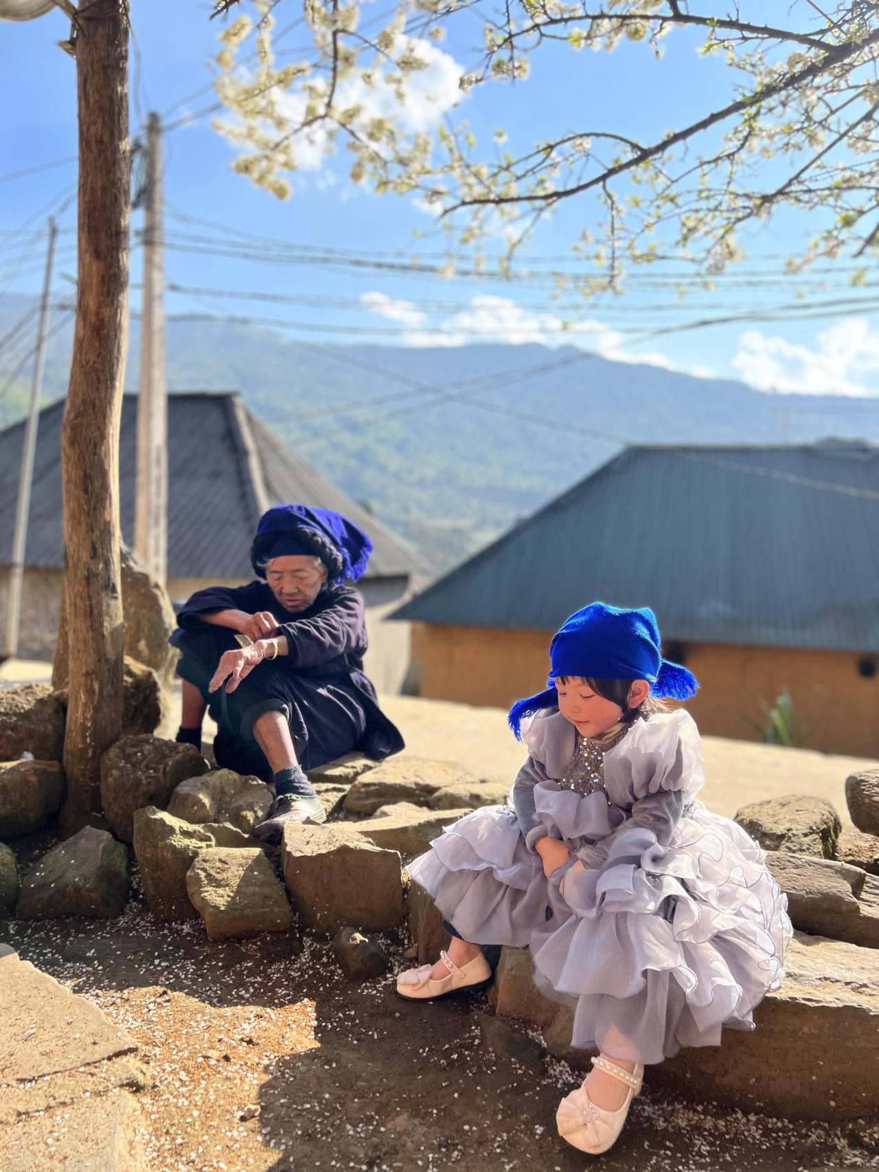 Y Tý bừng sáng sau mùa đông!