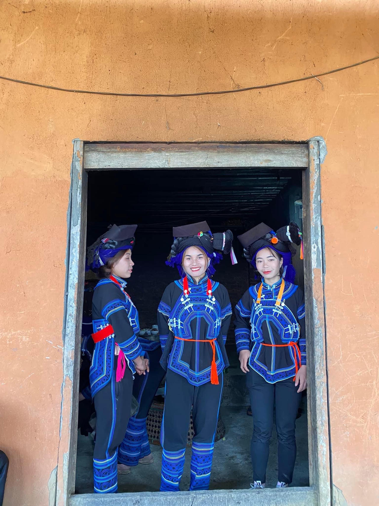 Y Tý bừng sáng sau mùa đông!