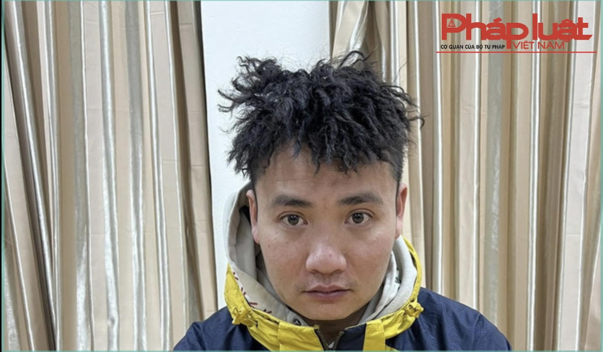 Giám đốc Sáng tạo Beatvn Tuấn Saker bị khởi tố