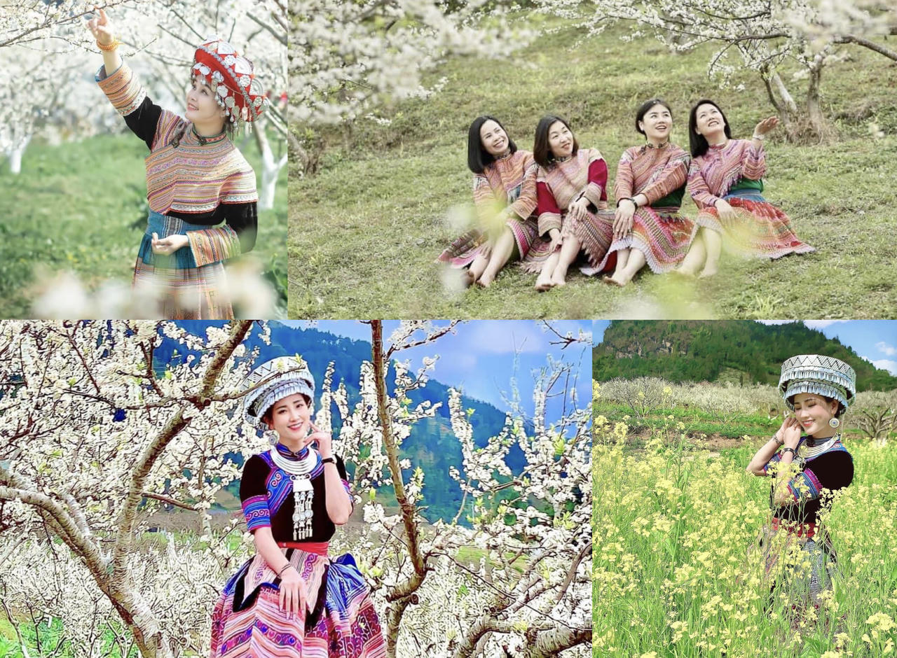 Du lịch Lào Cai tăng gấp 4,5 lần so với cùng kỳ năm 2022