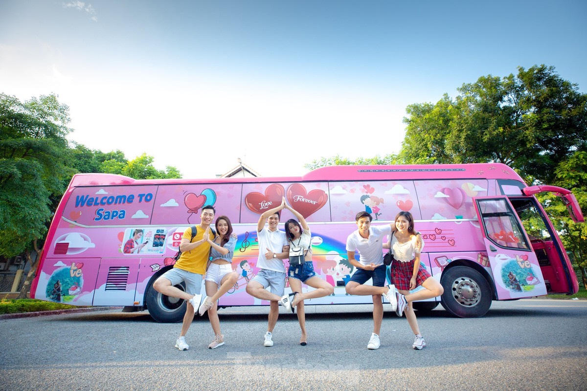 Kỷ niệm 120 năm du lịch, Sa Pa chào đón du khách bằng nhiều sự kiện hấp dẫn.