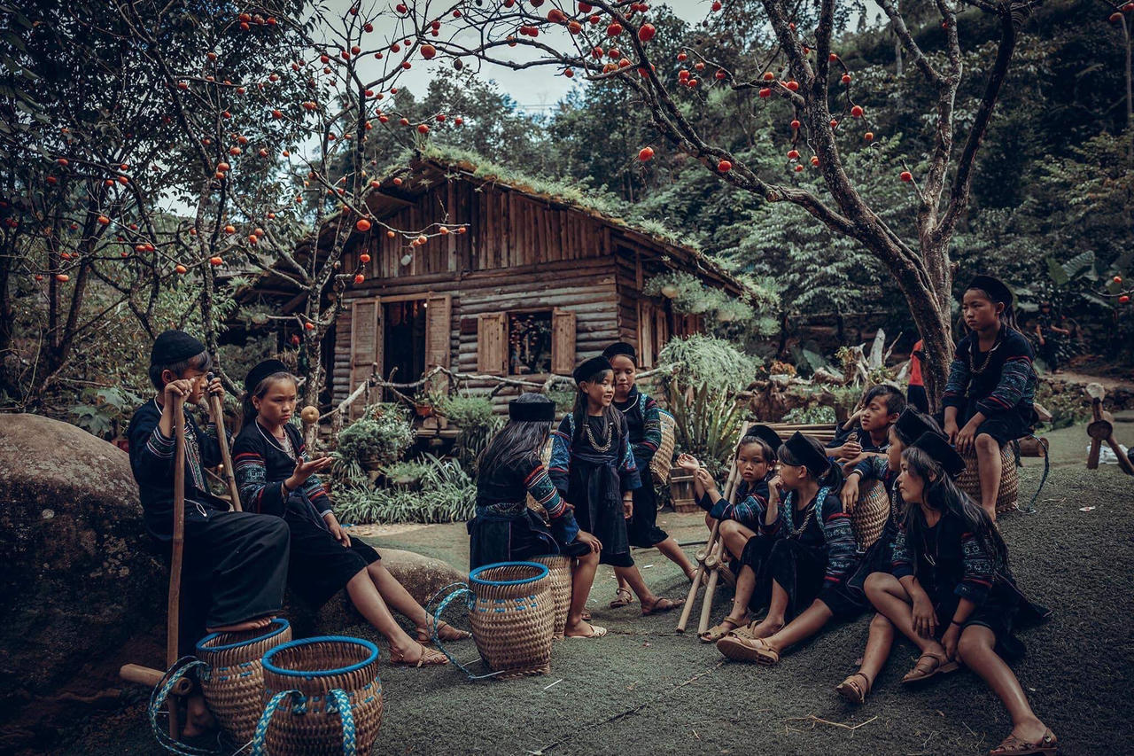 Đa dạng hóa sản phẩm du lịch - Giải pháp đưa du lịch Sa Pa phát triển