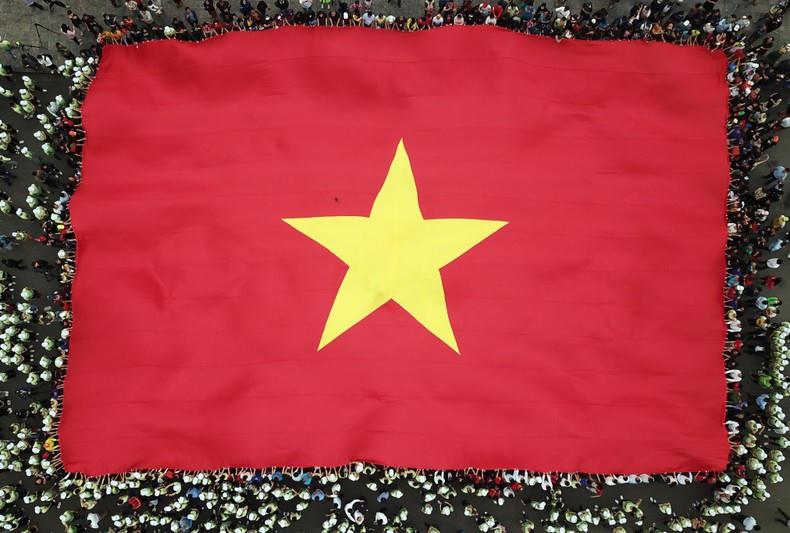 Ấn tượng Giải vô địch quốc gia Marathon báo Tiền Phong lần thứ 64 tại Lai Châu