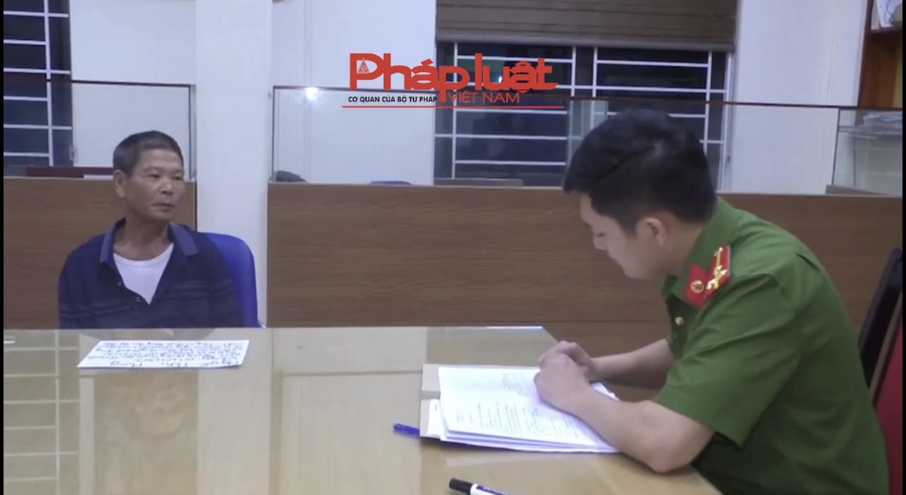 Lào Cai: Bắt đối tượng trốn truy nã “ Hưng Nhái” 