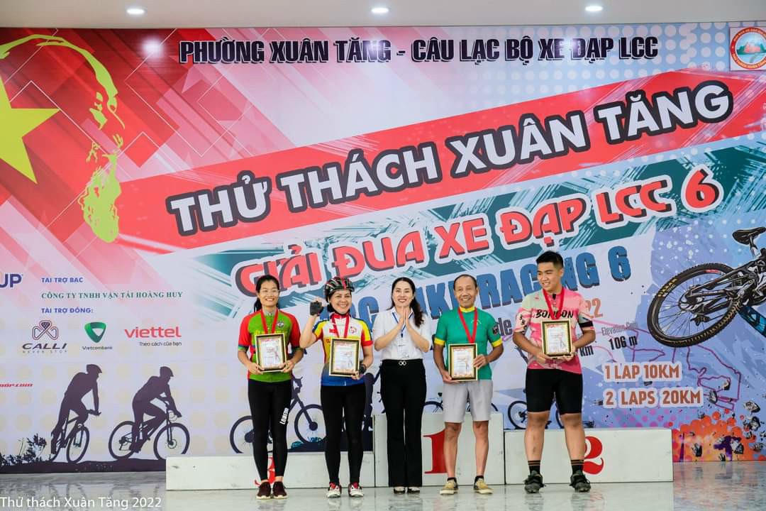 Phường Xuân Tăng: Điểm sáng của cửa ngõ phía nam thành phố Lào Cai