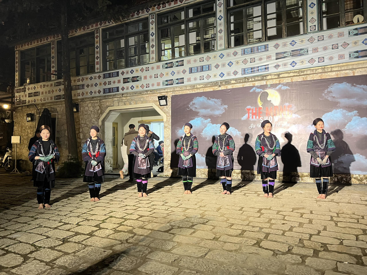 Đa dạng hóa sản phẩm du lịch - Giải pháp đưa du lịch Sa Pa phát triển