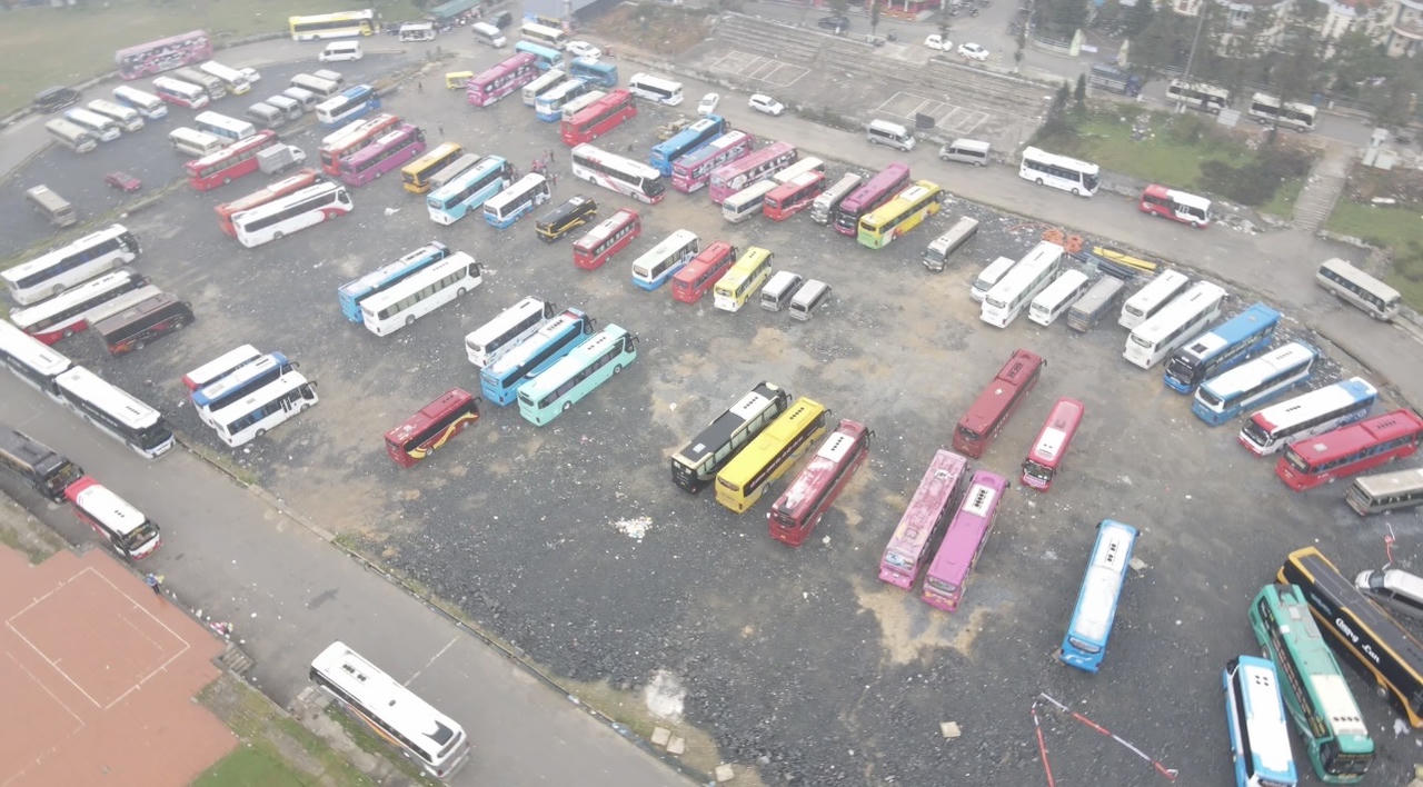 Đảm bảo ANTT, ATGT trong dịp kỉ niệm 120 năm Du lịch Sa Pa