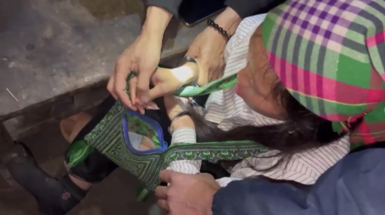 Lào Cai: Liên tiếp bắt giữ 2 vụ tàng trữ trái phép chất ma túy