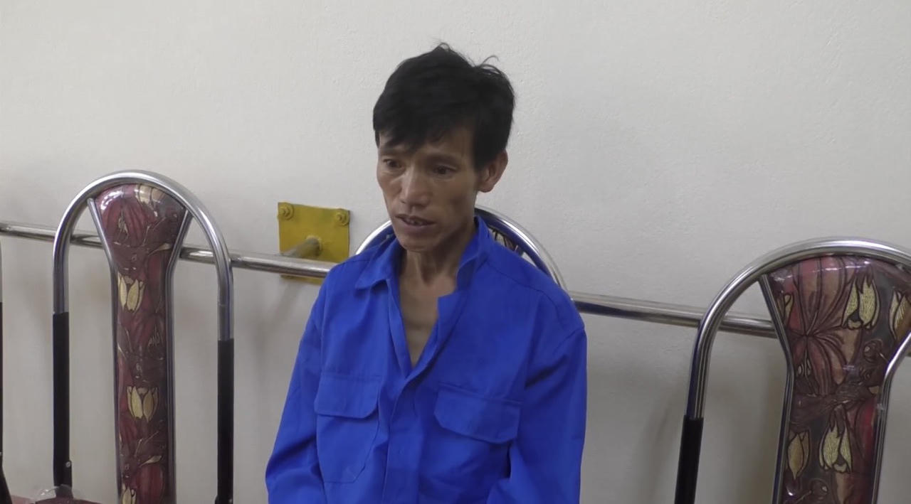 Lào Cai: Liên tiếp bắt giữ 2 vụ tàng trữ trái phép chất ma túy