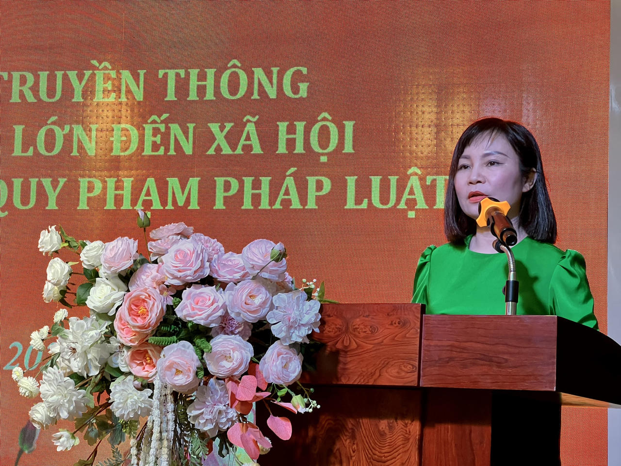 Lào Cai tập huấn kỹ năng truyền thông dự thảo chính sách