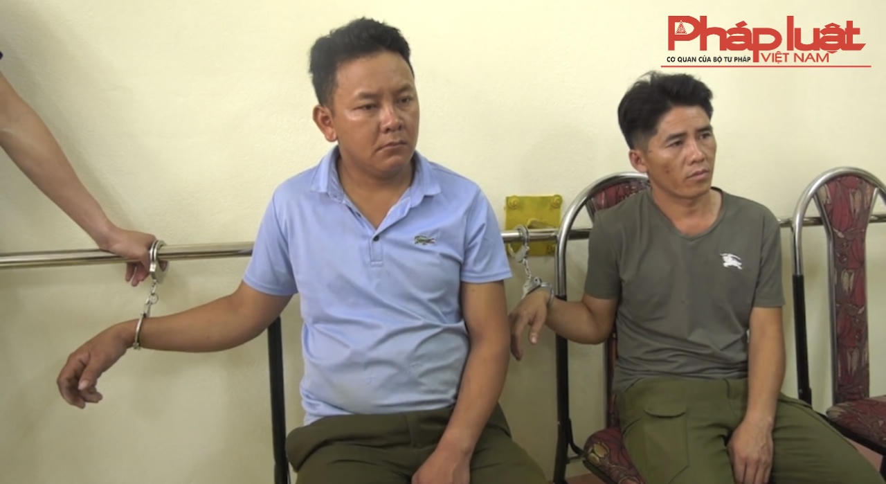 Lào Cai: Triệt phá đường dây mua bán ma túy cất giấu trên xe ô tô