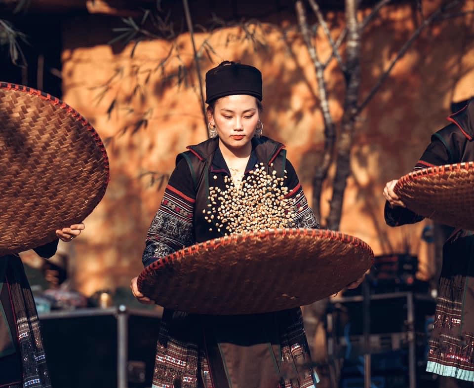 “The Cat Cat Show” – Nghiêng về bên nhau