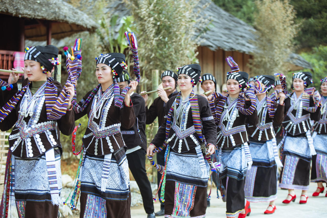 Khai mạc “Lễ hội Festival hoa hồng năm 2023”