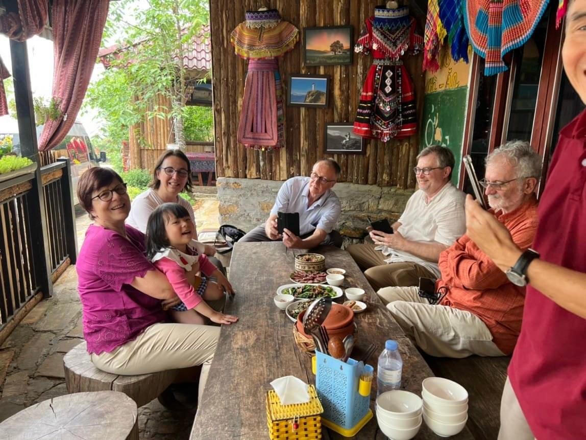 Lào Cai đón trên 227 nghìn lượt khách trong dịp nghỉ Lễ Giỗ Tổ Hùng Vương 30-4 và 1-5