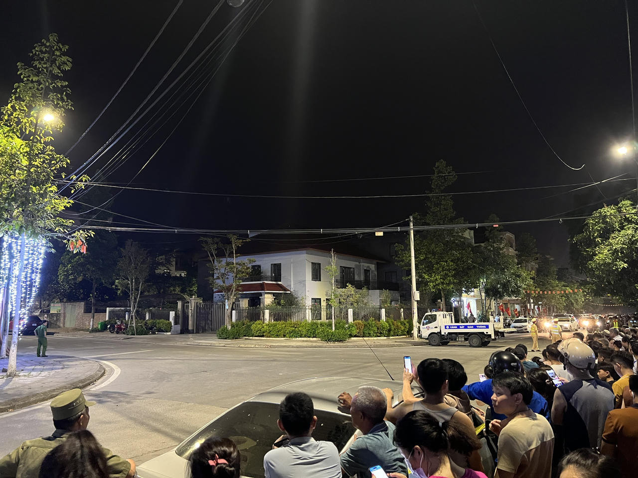 [NÓNG] Bắt nguyên Bí thư Tỉnh ủy, nguyên Chủ tịch tỉnh Lào Cai 