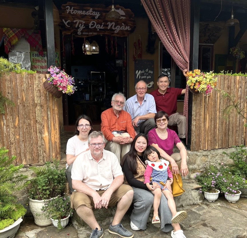 Y Tý Đại Ngàn – Thiên đường tránh nóng 