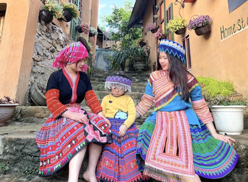 Y Tý Đại Ngàn – Thiên đường tránh nóng 