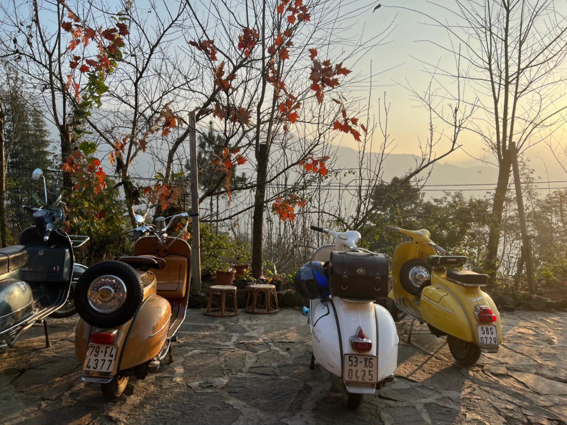 Y Tý Đại Ngàn – Thiên đường tránh nóng 