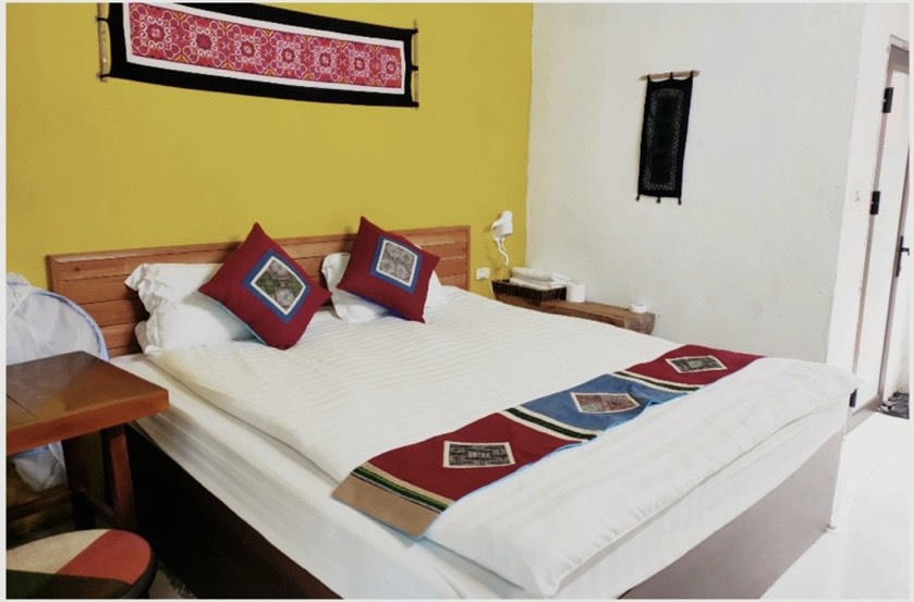 Y Tý Đại Ngàn – Thiên đường tránh nóng 